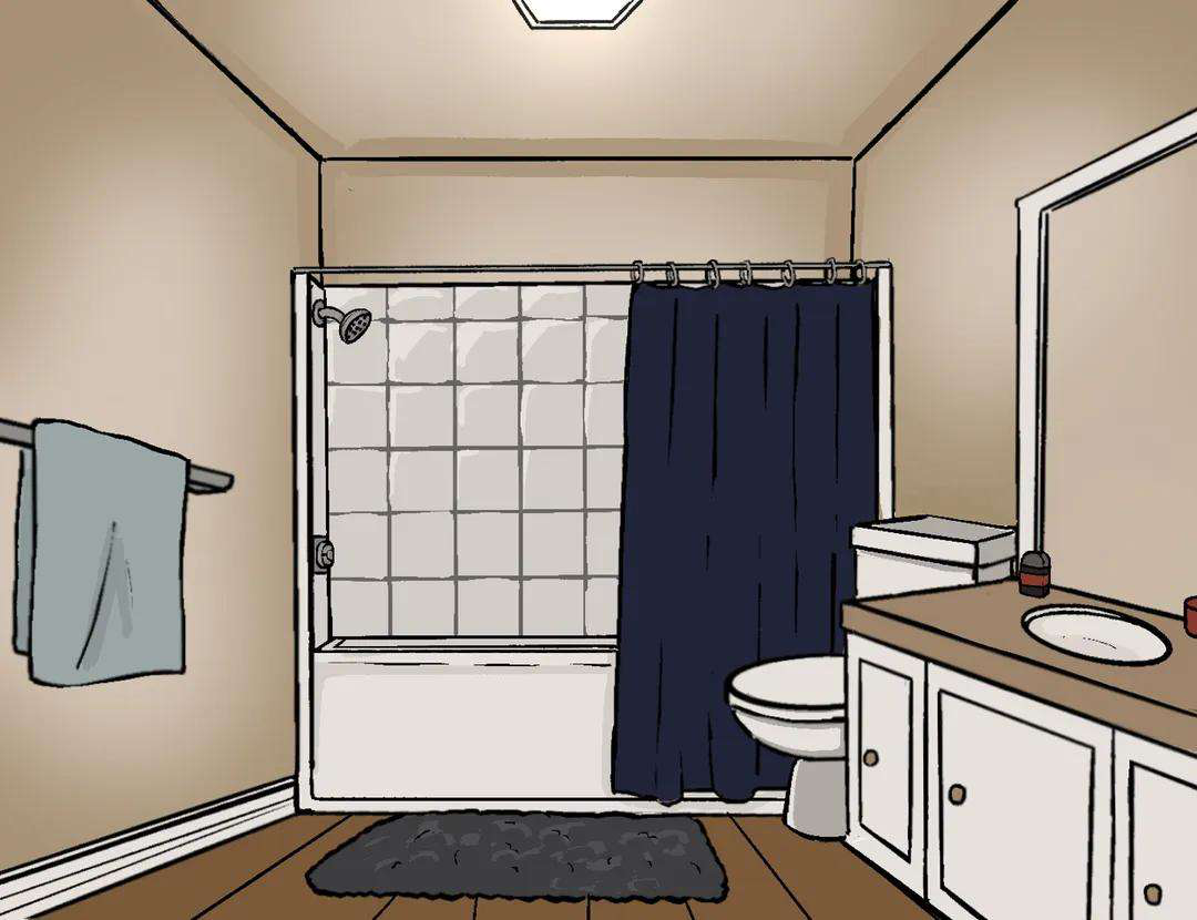 bathhroom 